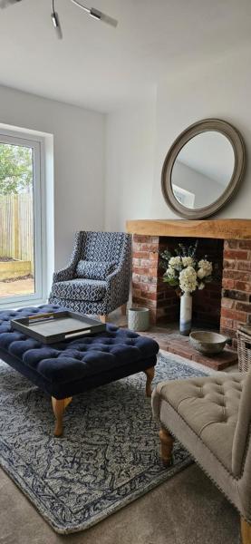 Place to stay Market Rasen
